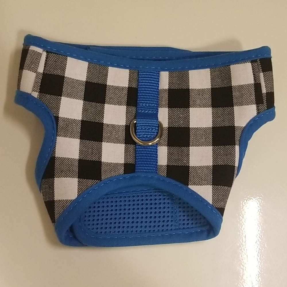 Dog Vest Harness